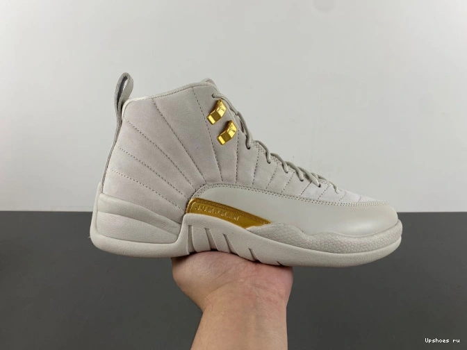FD9101-007 Phantom  Retro Jordan 12 0101